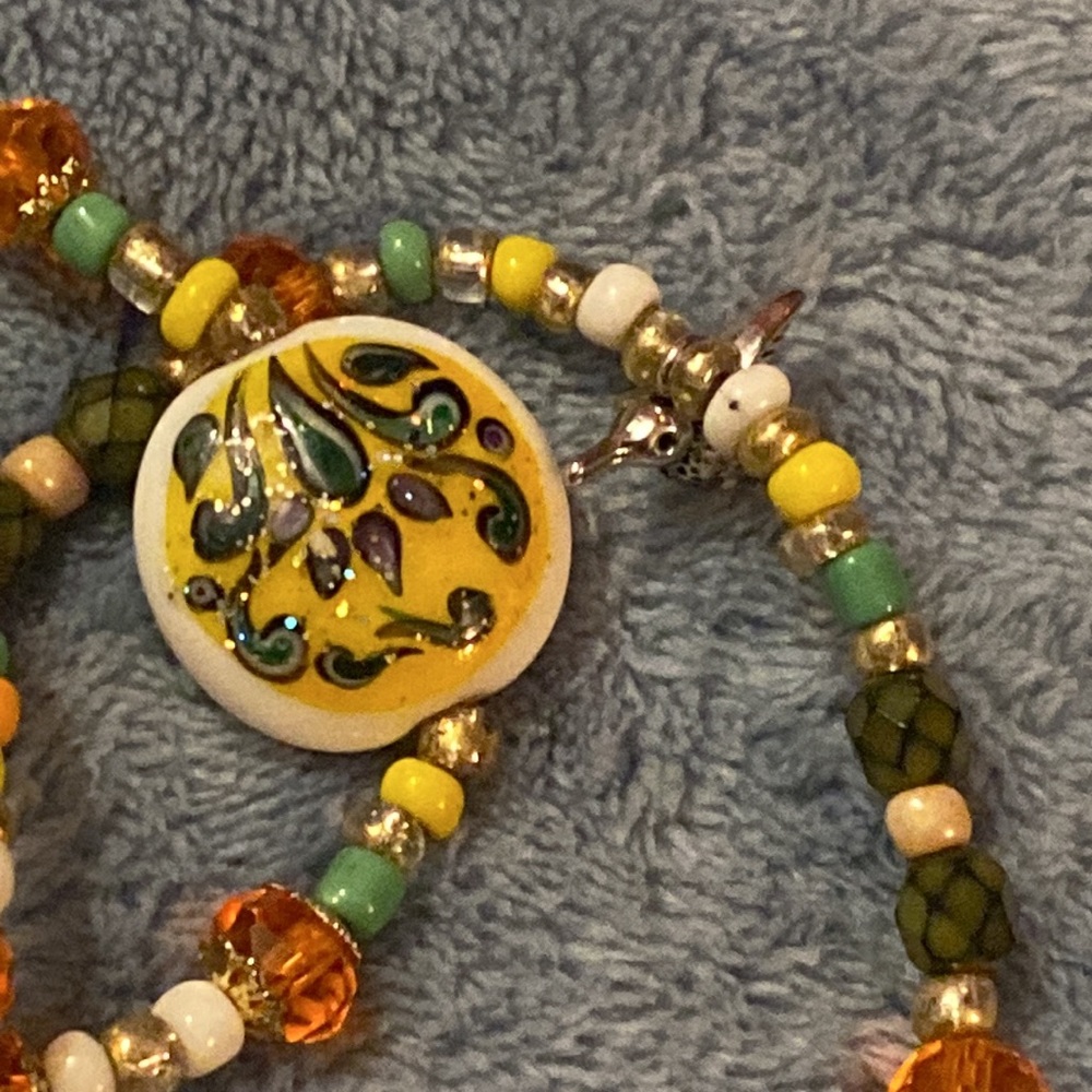 Beautiful bracelet 3pc - Picture 7 of 14